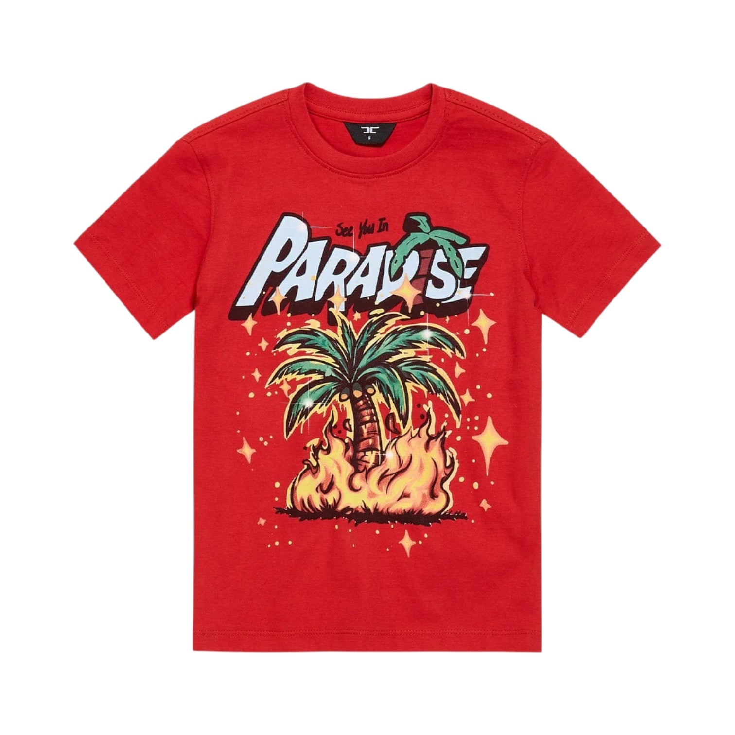 JORDAN CRAIG: BOYS Bend Without Breaking SS Tee 9203